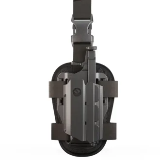 נרתיק אורפז T40 על פלטפורמת ירך נרתיק אורפז T40 על פלטפורמת ירך