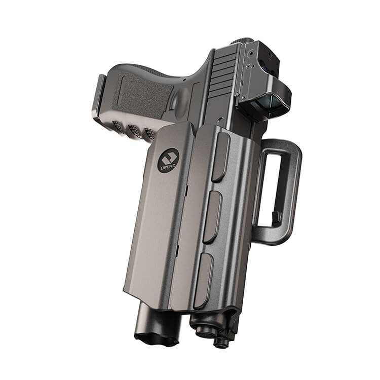 נרתיק חגורה של אורפז T40 עם לולאה לחגורה