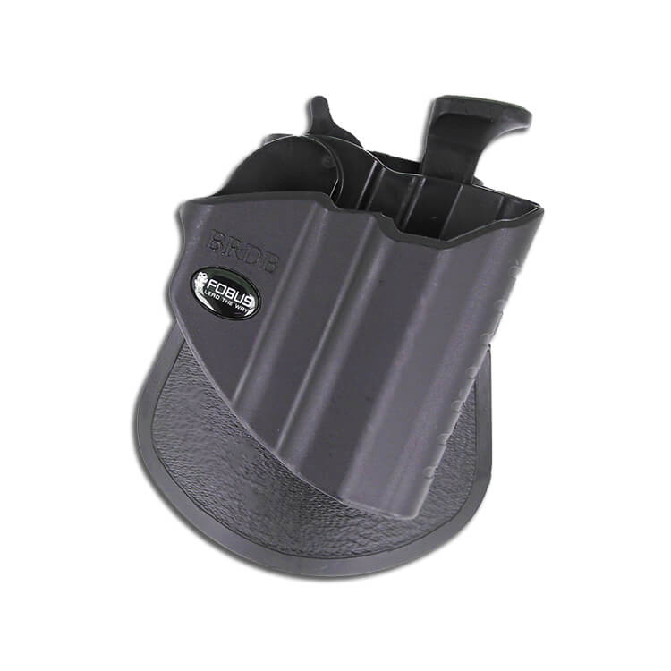 נרתיק חיצוני לאקדח Beretta M9 או 92SF עם פאדל של פובוס