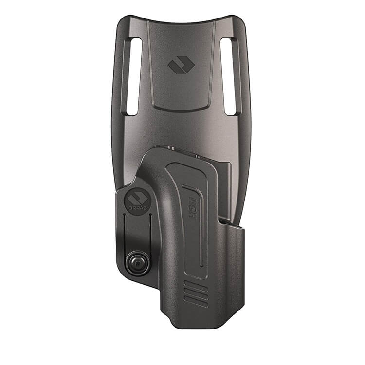 נרתיק חיצוני לאקדח גלוק, זיג זאוור Orpaz R-Series – מתאם נשיאה נמוכה Low ride