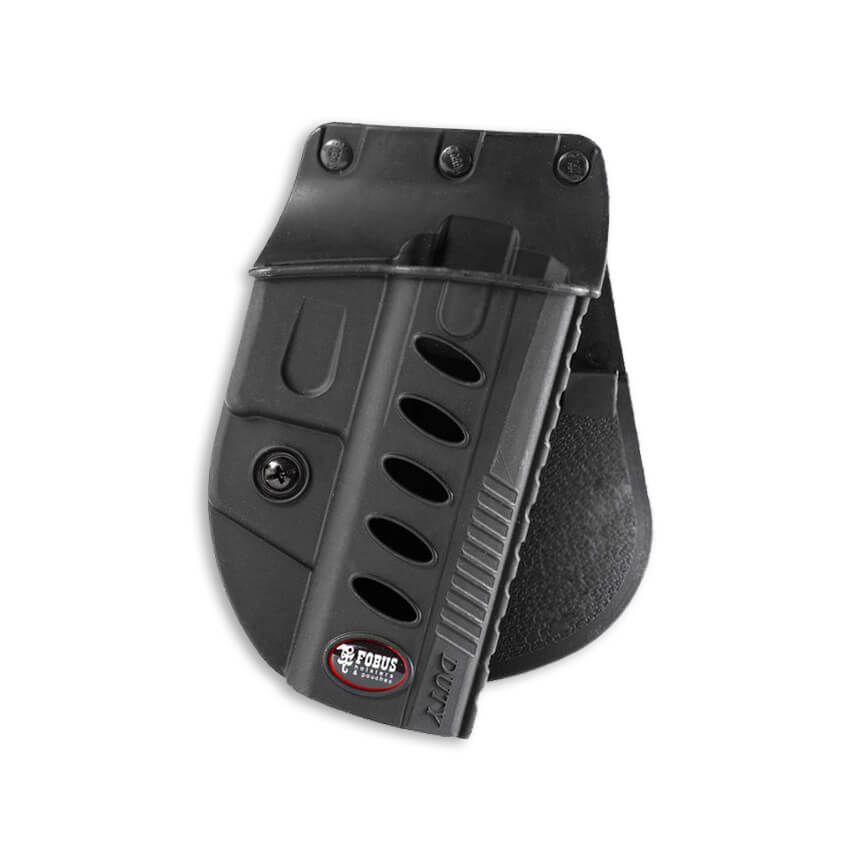 נרתיק חיצוני לאקדחי CZ דגמים שונים – פובוס CZ Duty