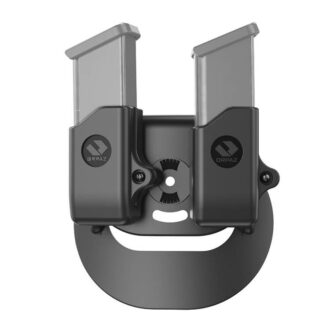 נרתיק כפול למחסניות גלוק STM של אורפז נרתיק כפול למחסניות גלוק STM של אורפז