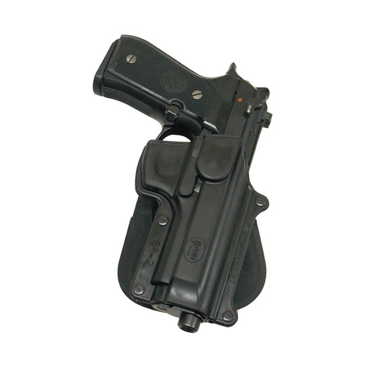 נרתיק לאקדח ברטה 92F _ 96 ולאקדח טאורוס PT99 – פובוס