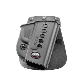 נרתיק חיצוני לאקדח זיג זאואר P320 ו- P350, גדלים שונים, של פובוס