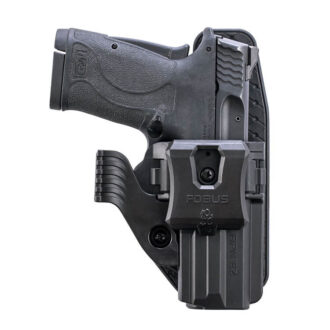 נרתיק לאקדח סמית' ווסון M&P EZ380 פנימי או חיצוני ליד ימין ושמאל