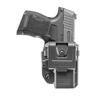 נרתיק מוסתר לזיג זאואר P365 – פובוס – מאחור נרתיק מוסתר לזיג זאואר P365 – פובוס – מאחור