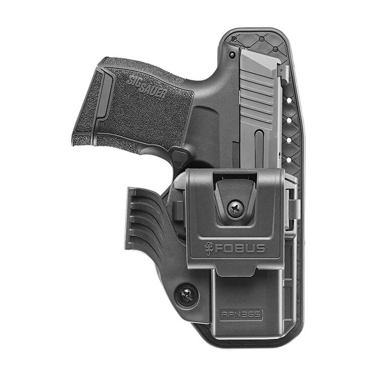 נרתיק מוסתר לזיג זאואר P365 – פובוס