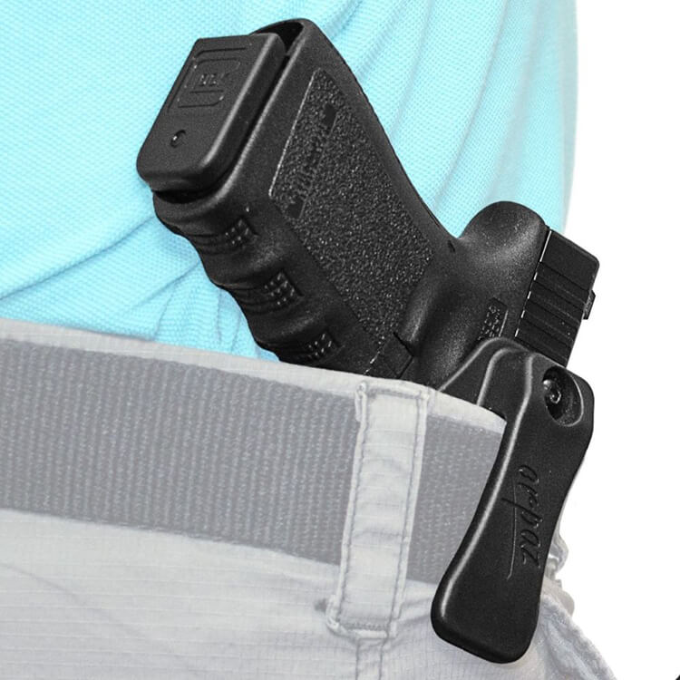 נרתיק נסתר לאקדחי גלוק אורפז