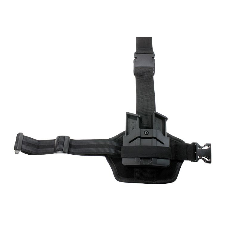 נרתיק פונדות לירך למחסניות פולימריות