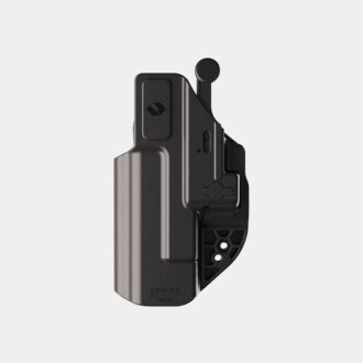 נרתיק פנימי EVO לגלוק - מאחור