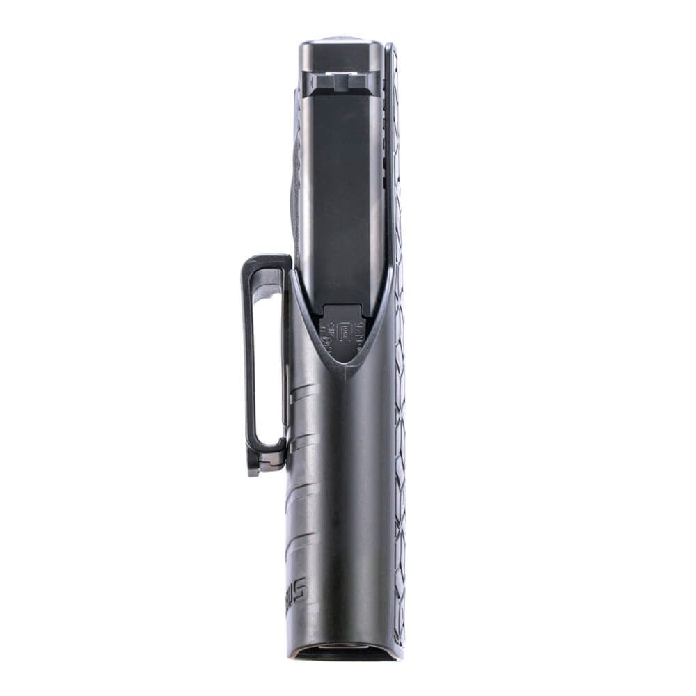 נרתיק פנימי לאקדחי גלוק 43, 43X ו-48 עם או בלי מסילות – 43C של פובוס עם קליפס