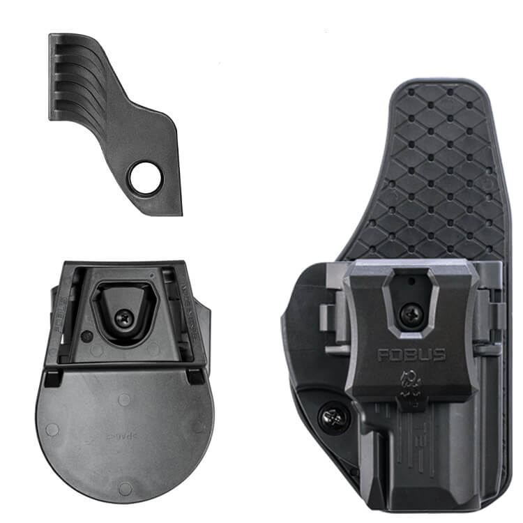 ערכת APN של פובוס