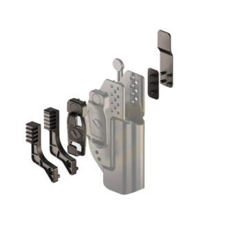 ערכת אביזרים לשדרוג נרתיק EVO של אורפז