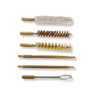 ערכת ניקוי אקדחים ורובים 9 ממ לקנות אונליין ערכת ניקוי אקדחים ורובים 9 ממ לקנות אונליין