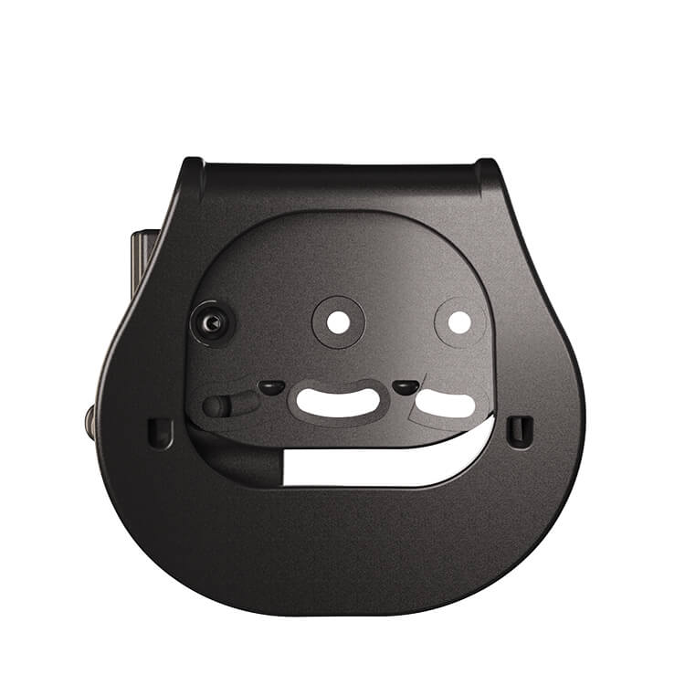 פאדל אורפז מאחור