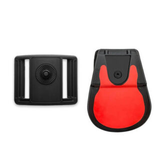 פאדל ומתאם חגורה מסתובבים ומתכווננים של פובוס פאדל ומתאם חגורה מסתובבים ומתכווננים של פובוס