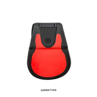 פאדל מסתובב של פובוס פאדל מסתובב של פובוס