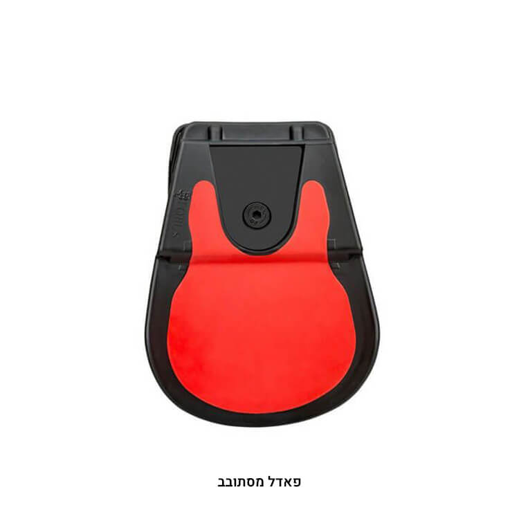 פאדל מסתובב של פובוס