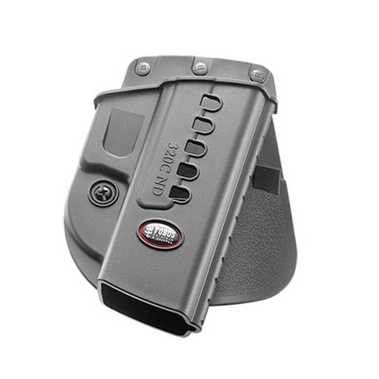 פובוס Fobus 320C – נרתיק חיצוני לזיג זאואר (1)