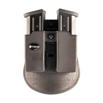 פונדה לזוג מחסניות 9 מ"מ בטעינה דו טורית - פובוס 6909ND