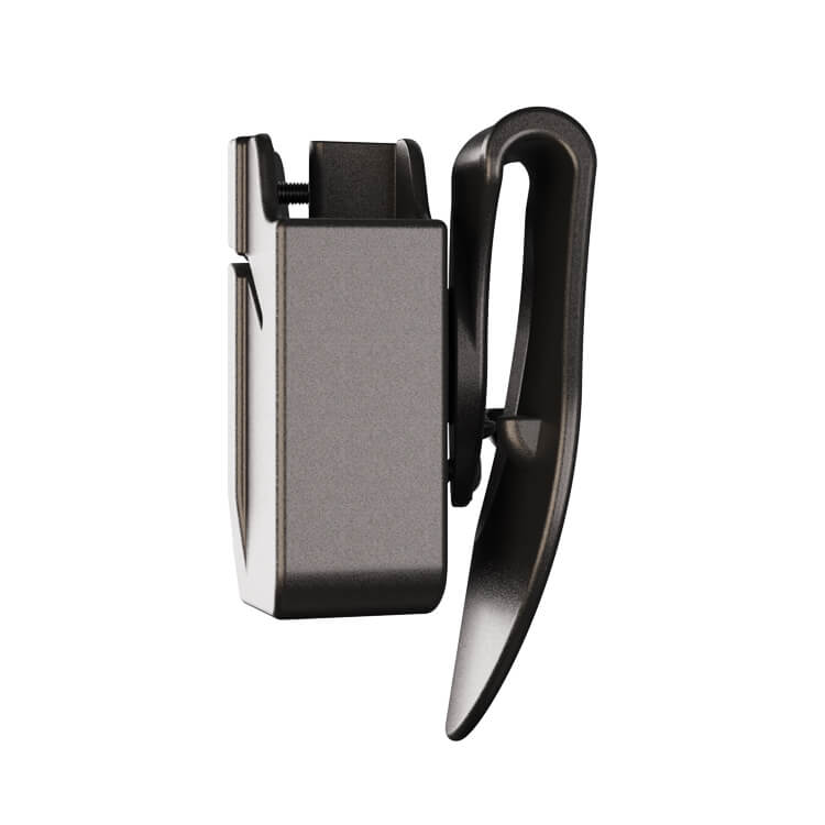 פונדה כפולה של אורפז למחסניות פולימריות ומתכת