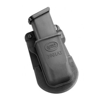 פונדה למחסנית גלוק 9 מ"מ בטעינה דו טורית - FOBUS