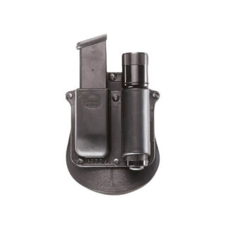 פונדה משולבת למחסניות גלוק 9 ממ טור כפול - פובוס