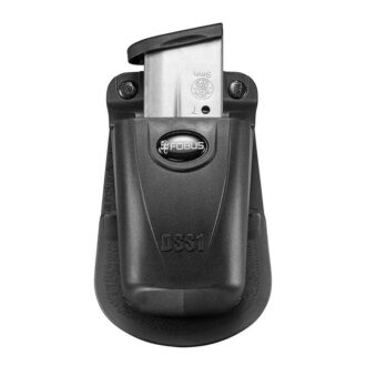 פונדה מתכווננת למחסנית בטעינה חד טורית לאקדחים שונים DSS1 פובוס