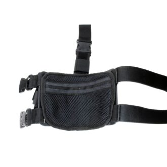 פלטפורמת ירך לאקדחי גלוק אורפז – עם רפידה נושמת פלטפורמת ירך לאקדחי גלוק אורפז – עם רפידה נושמת