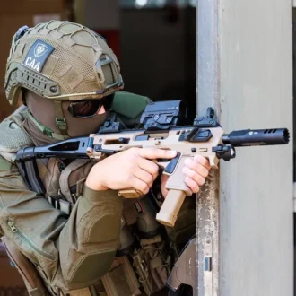 קת דינאמית גמישה ומתקפלת סוואט של מיקרו רוני קת דינאמית גמישה ומתקפלת סוואט של מיקרו רוני