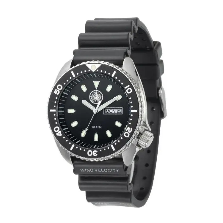 שעון-צלילה טקטי 229 עדי חיל הים