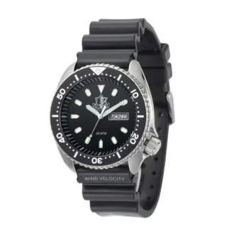 שעון צלילה טקטי 229 עם סמל צהל