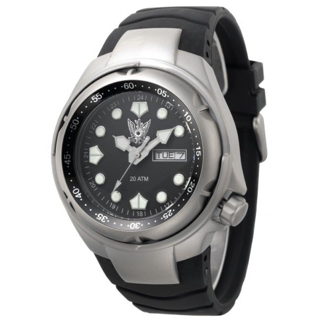 שעון צלילה לגבר עדי 223 חיל האוויר