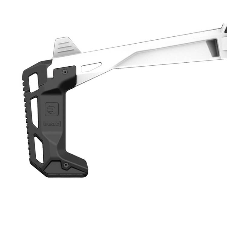 תוסף קת למערכות ההסבה לאקדח של ריקאבר טקטיקל Recover Tactical – תמונה להמחשה