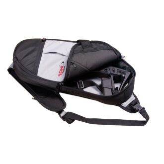 תיק צד לערכות הסבה roni של CAA תיק צד לערכות הסבה roni של CAA