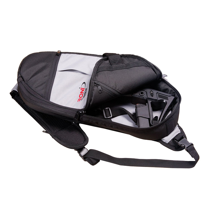 תיק צד לערכות הסבה roni של CAA