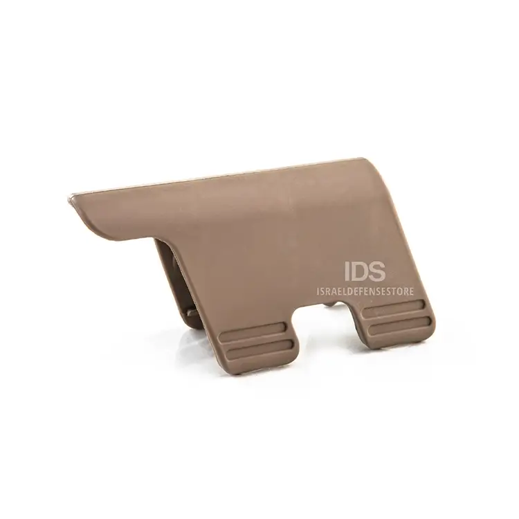 CP2 תומך לחי לרובה סער – חאקי