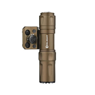 Olight Odin Mini – חום Olight Odin Mini – חום