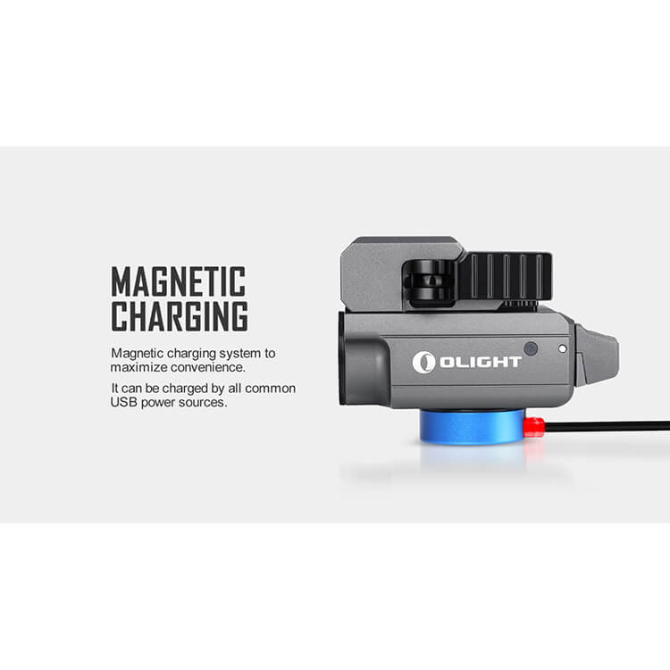 PL_Mini טעינה מגנטית