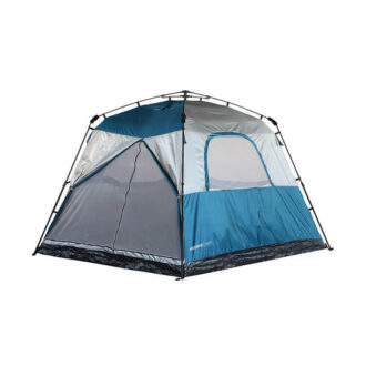 אוהל קמפינג משפחתי ל 4 אנשים קוויק אפ 4 חגור לקניה אונליין