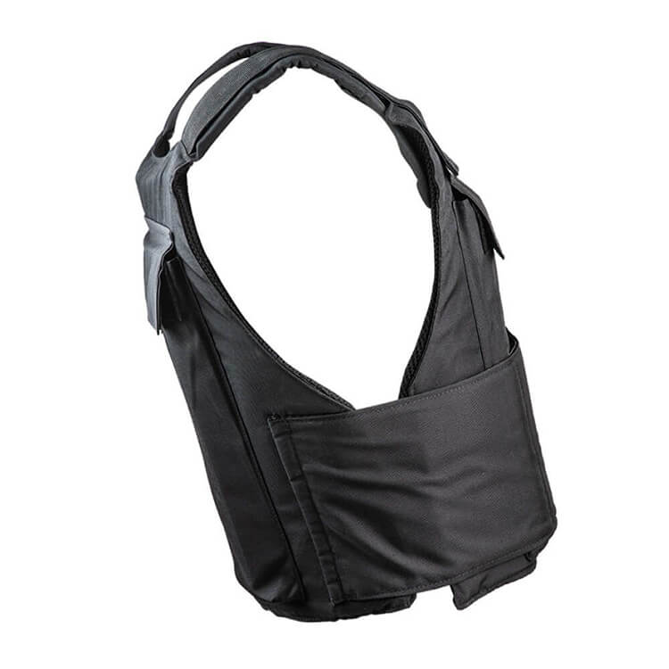 אפוד חסין כדורים חיצוני