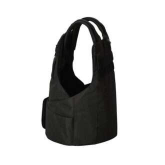 אפוד מגן מוסלק של חגור דגם 200 מהצד אפוד מגן מוסלק של חגור דגם 200 מהצד