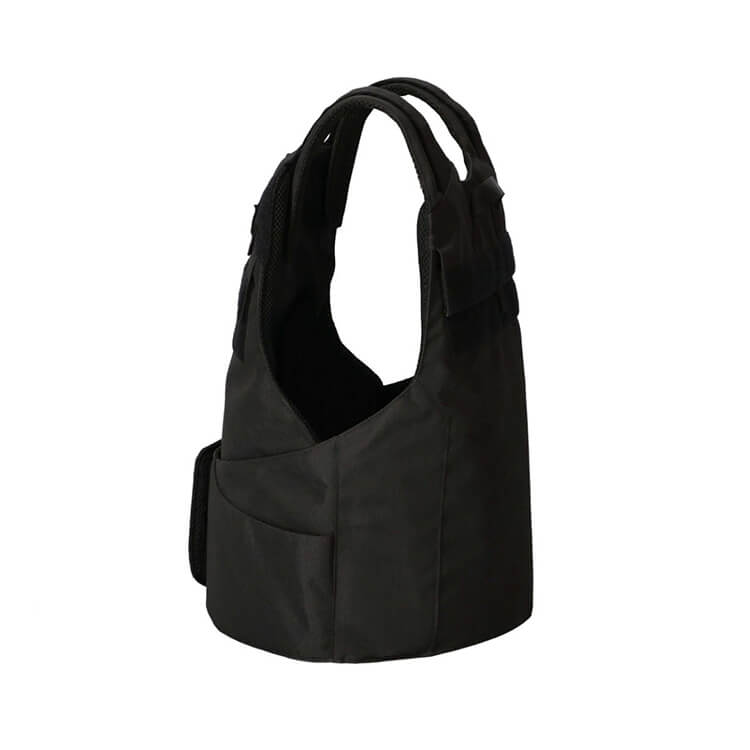 אפוד מגן מוסלק של חגור דגם 200 מהצד