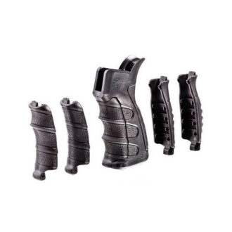 ידית אחיזה לרובי סער - CAA