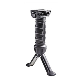 ידית הסתערות דורגלית של CAA