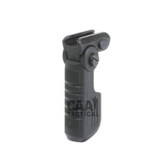 ידית הסתערות לנשק מתקפלת 2 מצבים – CAA ידית הסתערות לנשק מתקפלת 2 מצבים – CAA