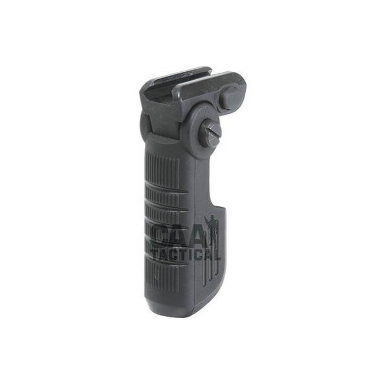 ידית הסתערות לנשק מתקפלת 2 מצבים – CAA