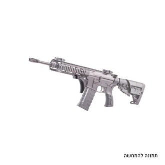 ידית הסתערות מעוגלת MGRIP CAA Tactical ידית הסתערות מעוגלת MGRIP CAA Tactical