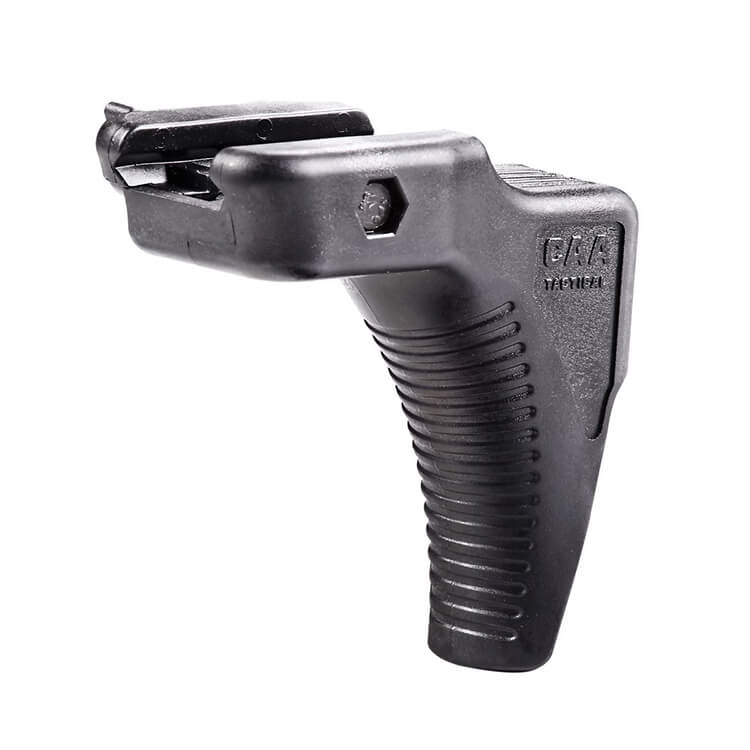 ידית הסתערות מעוגלת MGRIP CAA ישראל