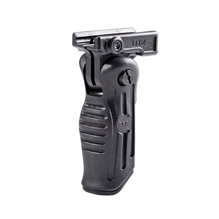 ידית הסתערות מתקפלת 5 מצבים CAA